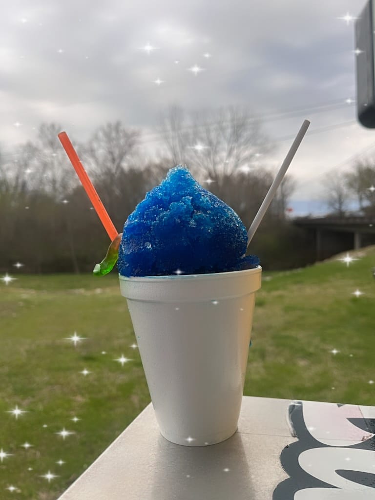 Ooh La La Too open today in Columbia, TN