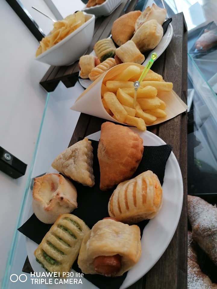 Bar Ringo | Scicli