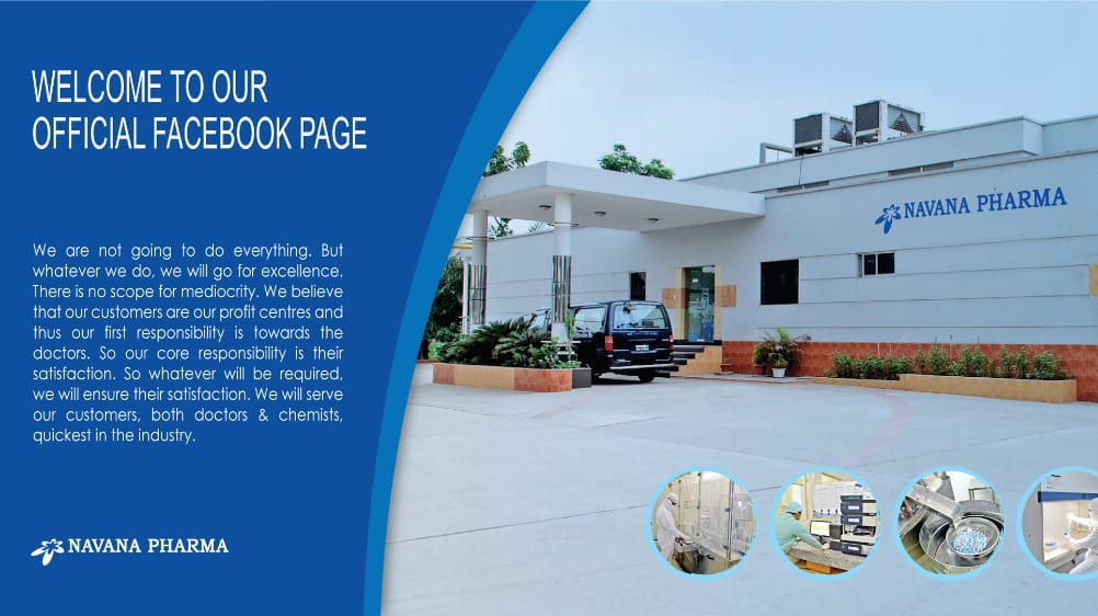 Navana Pharmaceuticals Ltd. | Dhaka