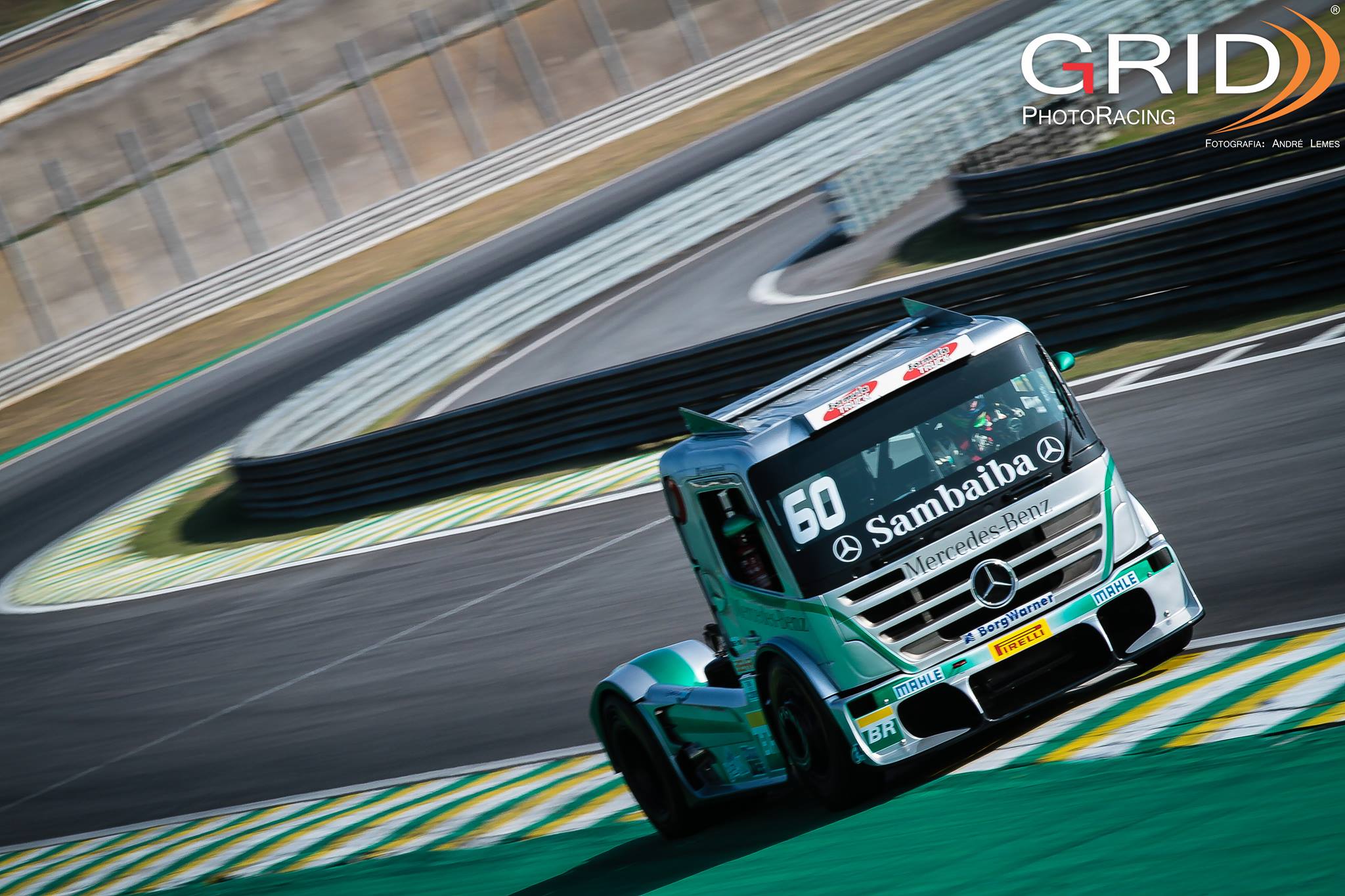 GRID Photo Racing | São Paulo SP