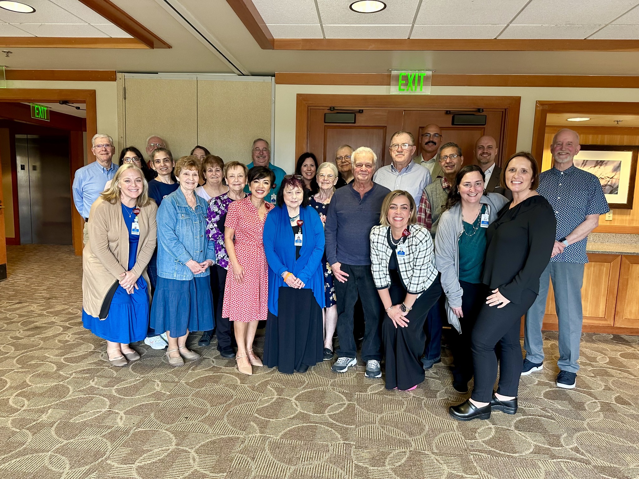 Celebrating... - UChicago Medicine AdventHealth Bolingbrook | Facebook