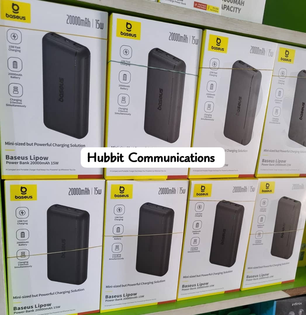 Hubbit Communications