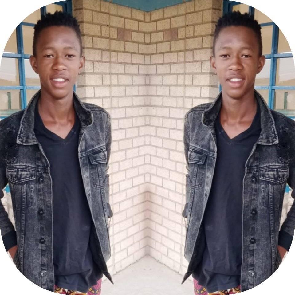 Keabetswe Motsei