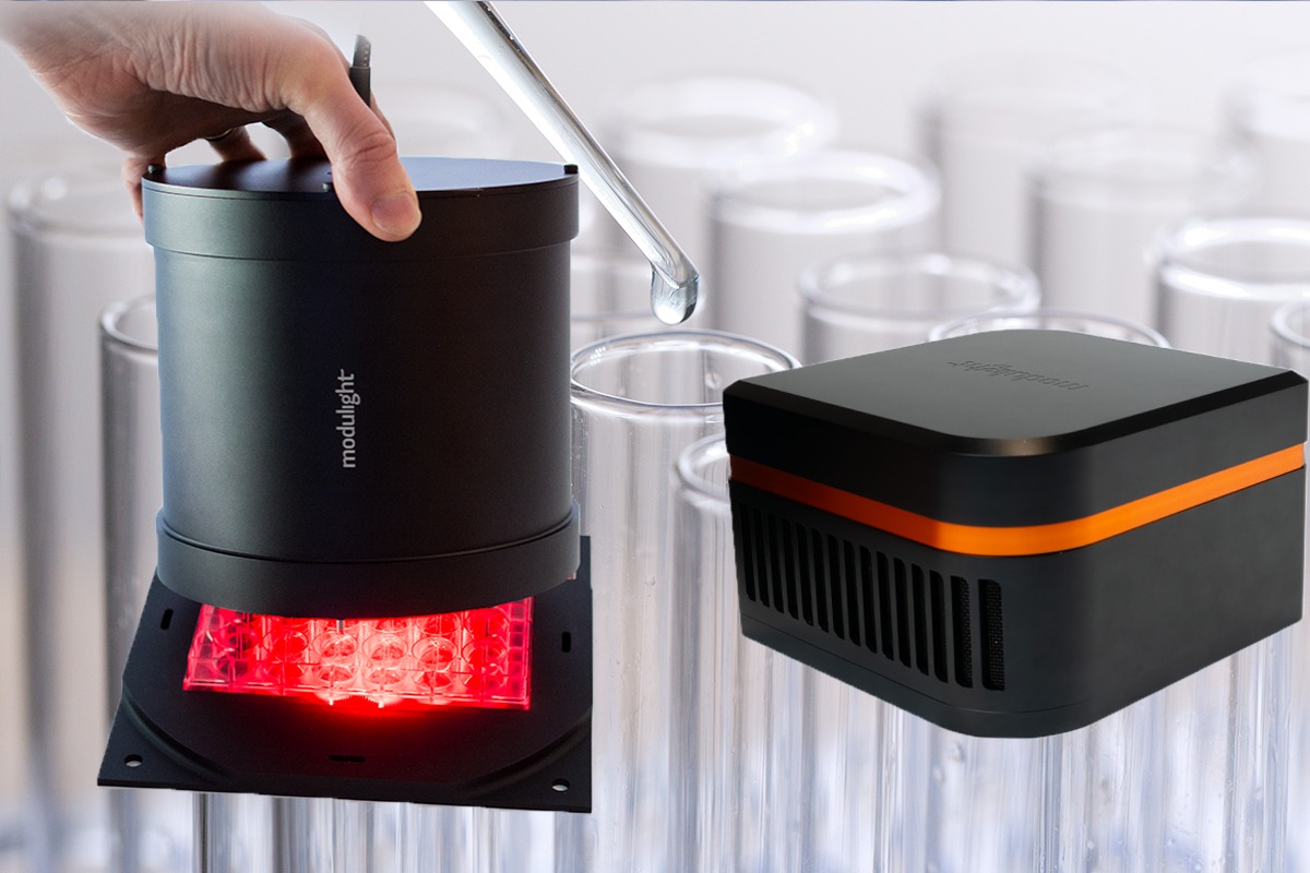 Modulight - 📸 Precision Laser Light for Your Research Modulight’s ...
