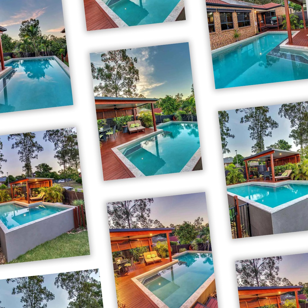 Environ - 🌟 Dive into Luxury! 🌊 #EnvironPools has outdone themselves ...