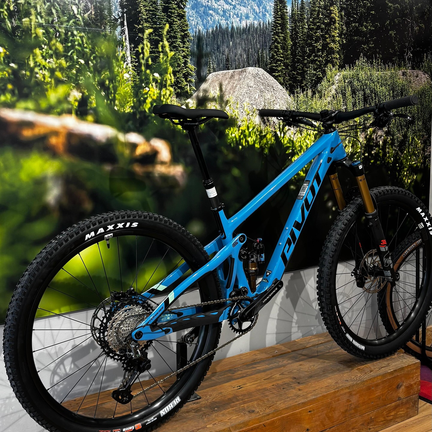 Level Bikes - Level Bikes added a new photo — in...