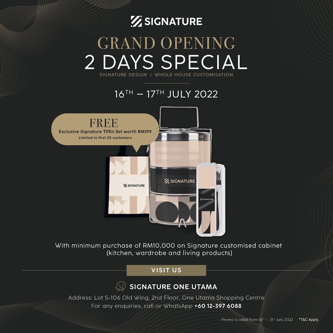 Signature One Utama | Petaling Jaya