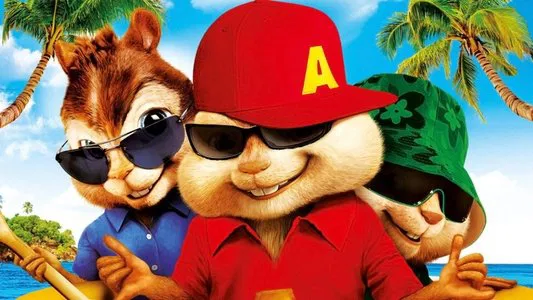 Pinoy - Title : Alvin and the Chipmunks: Chipwrecked Tagalog Dubbed ...