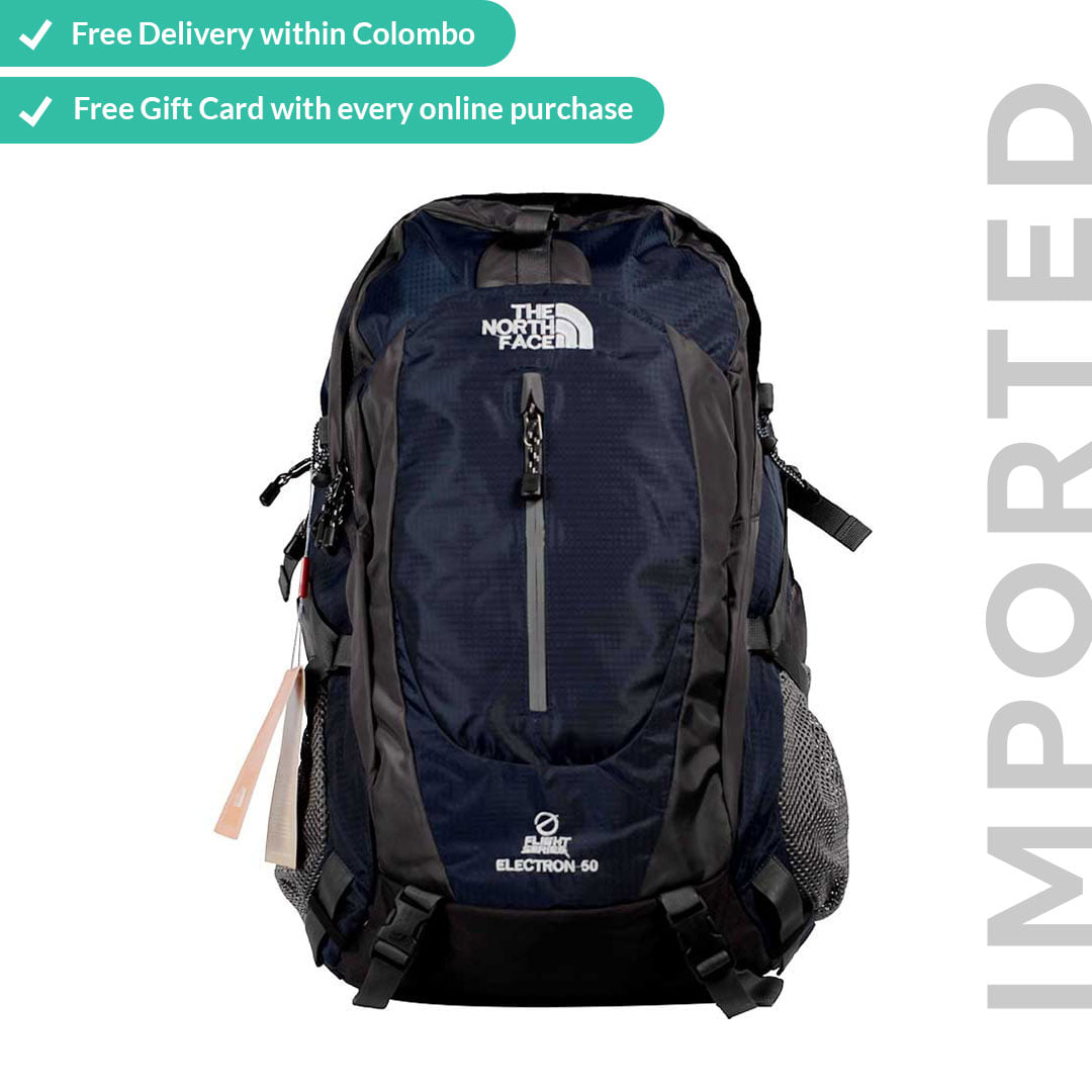 north face backpack sri lanka 50L NFB2069 – Aliya Fashion Store THE NORTH FACE Borealis Backpack