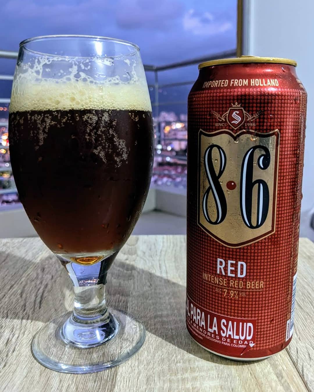 Cervezas VIP | Floridablanca