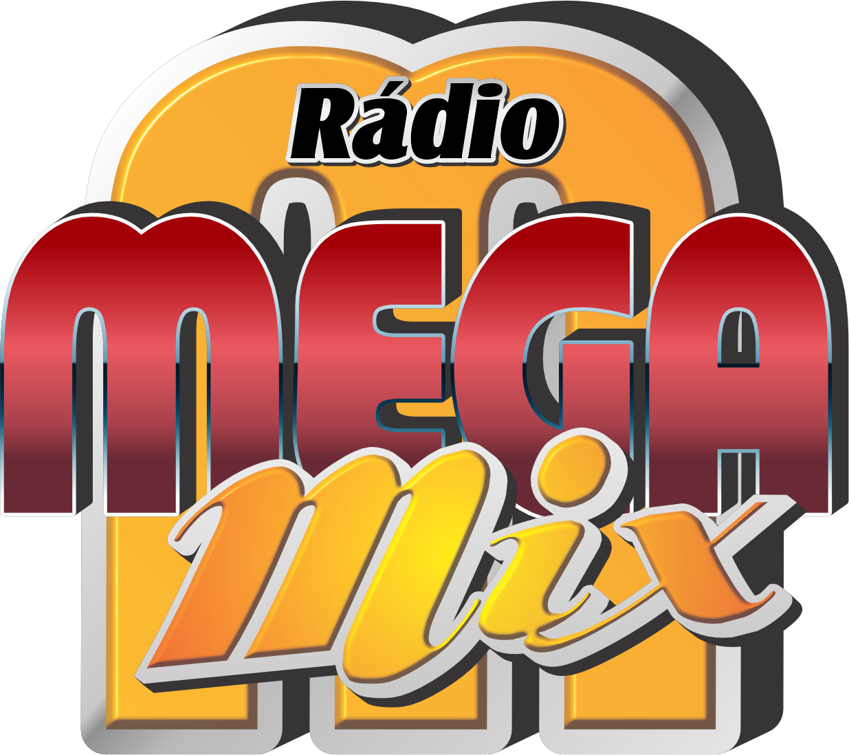 Radio Mega Mix Web