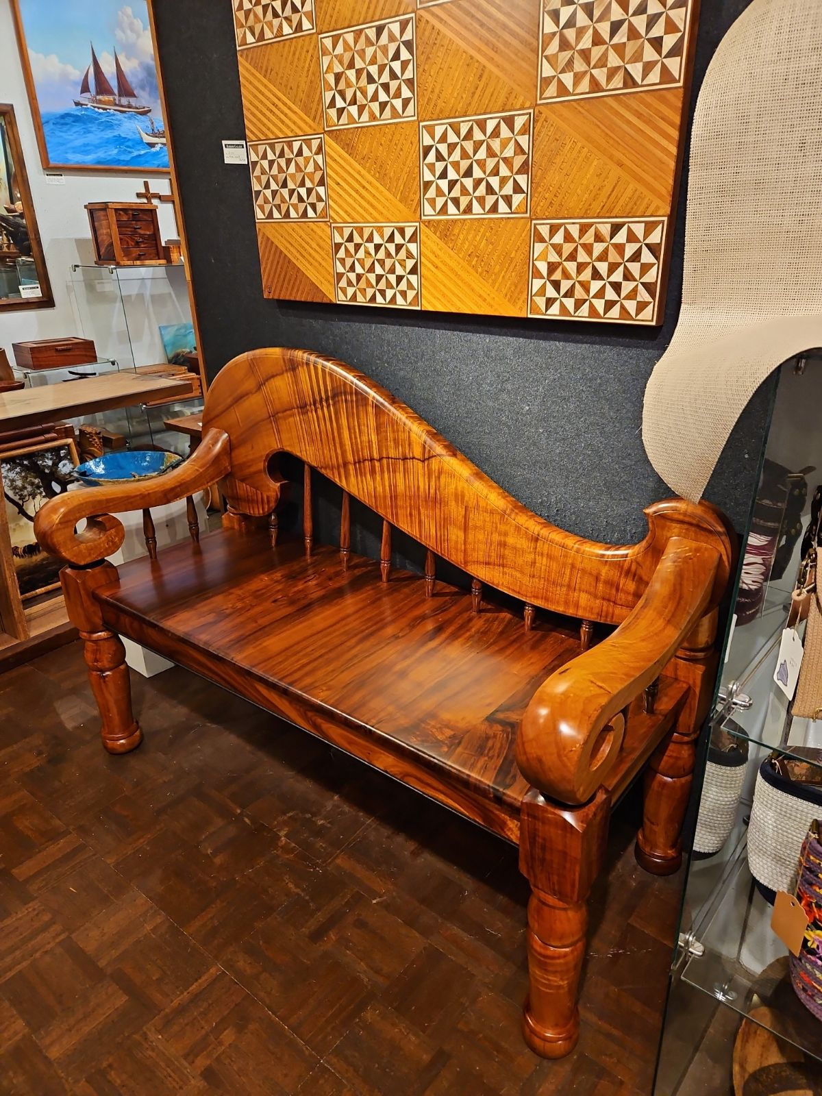 Harbor Gallery | Kawaihae HI