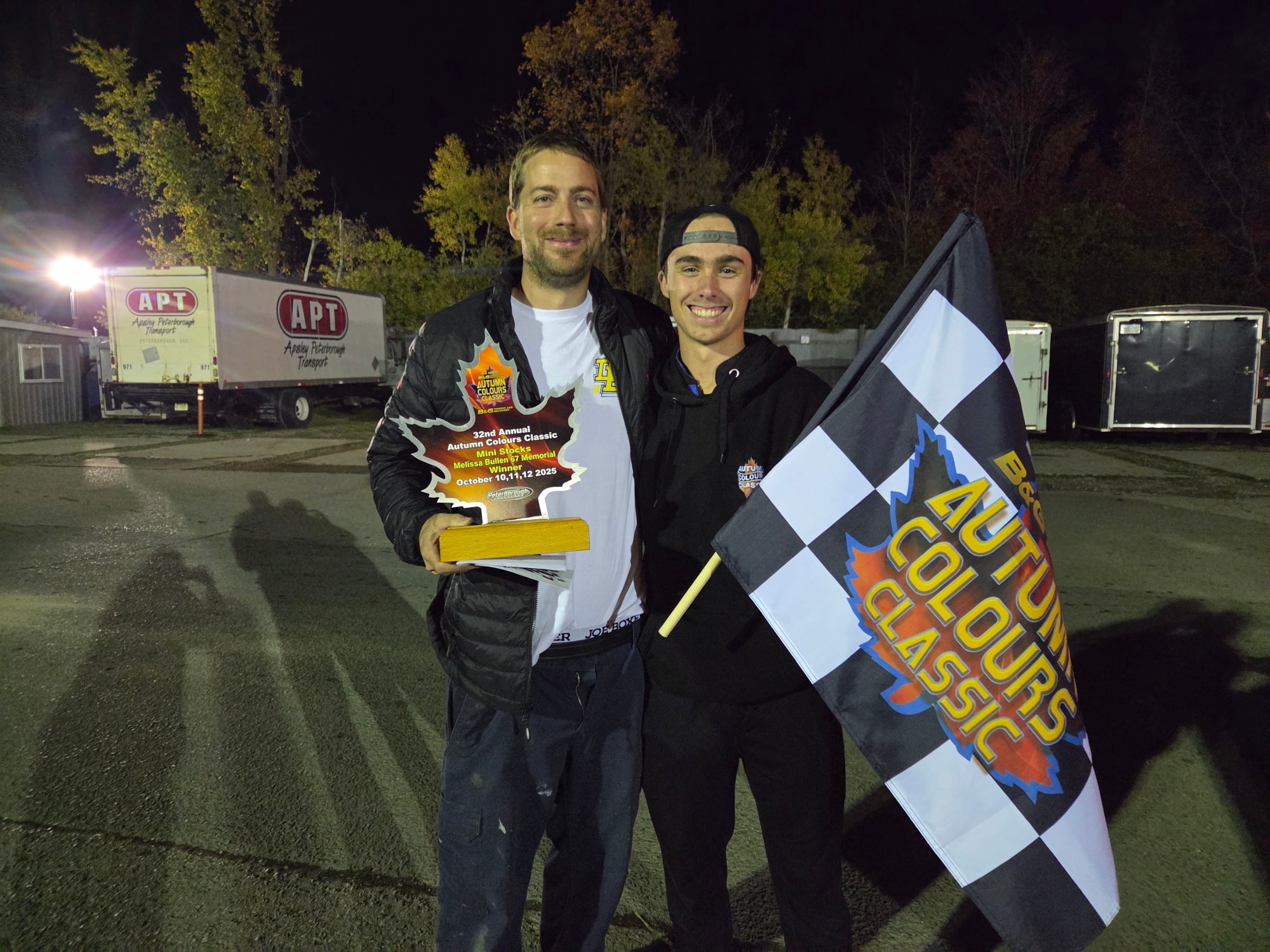 Butler Racing