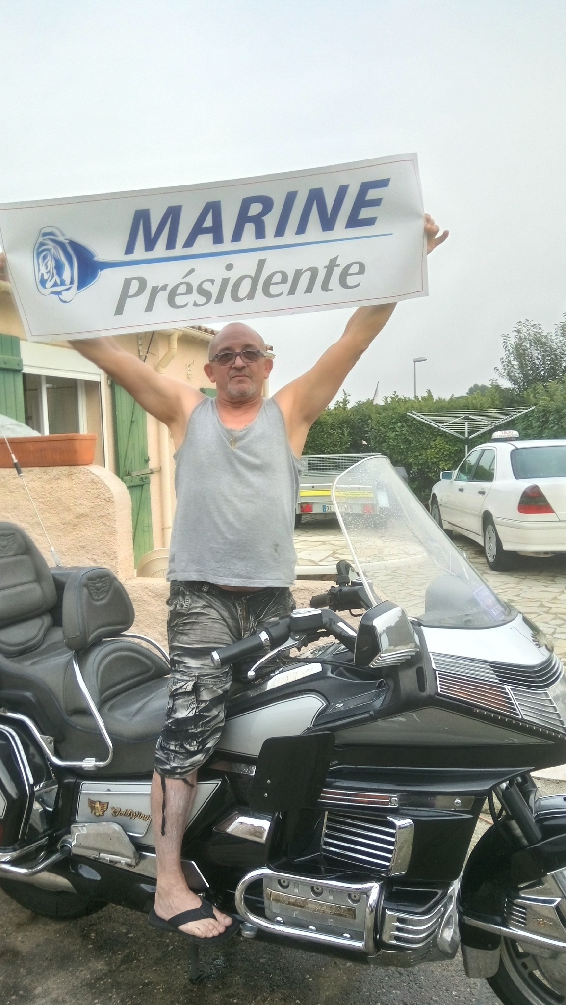 Jean Michel Rugiero