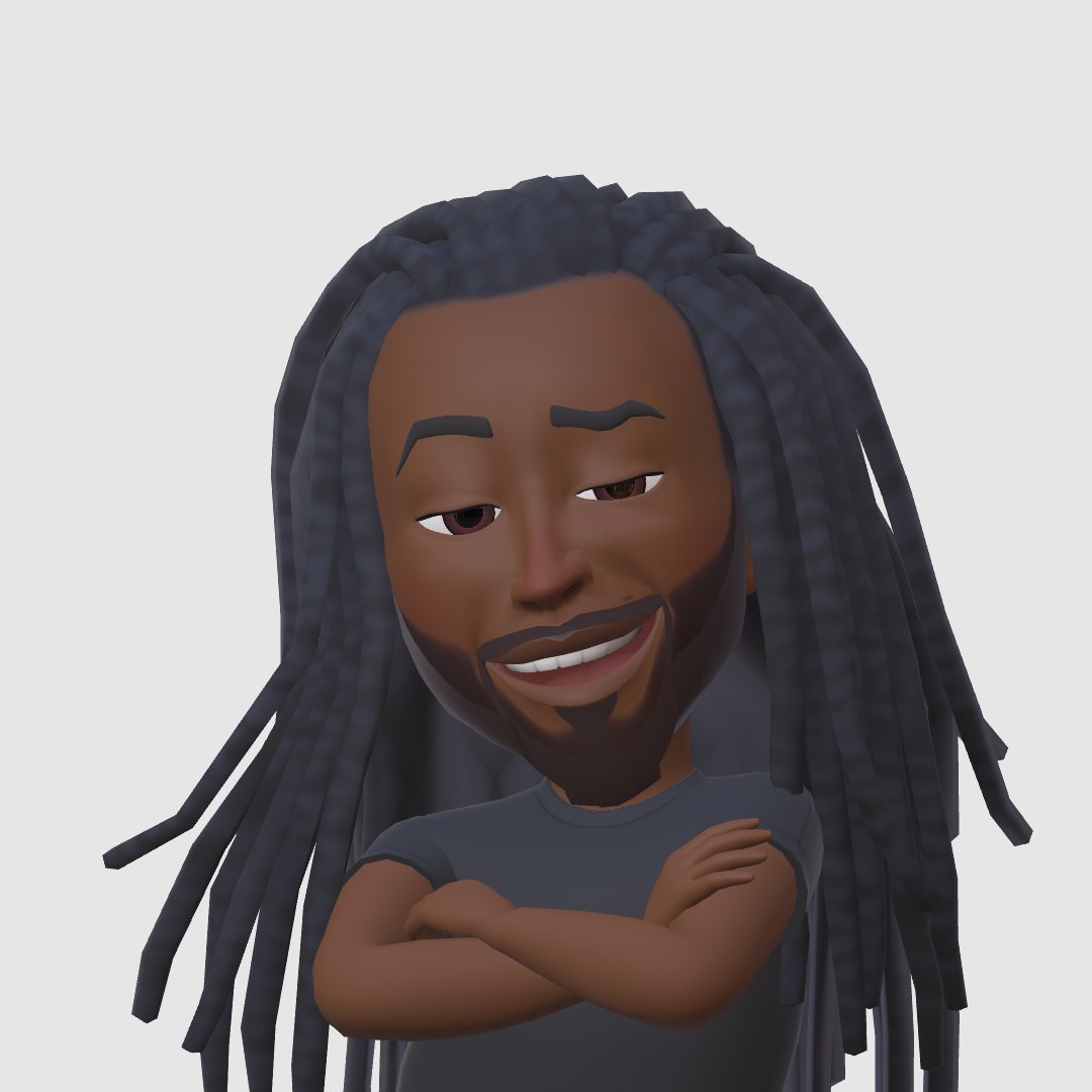De-j Johnson