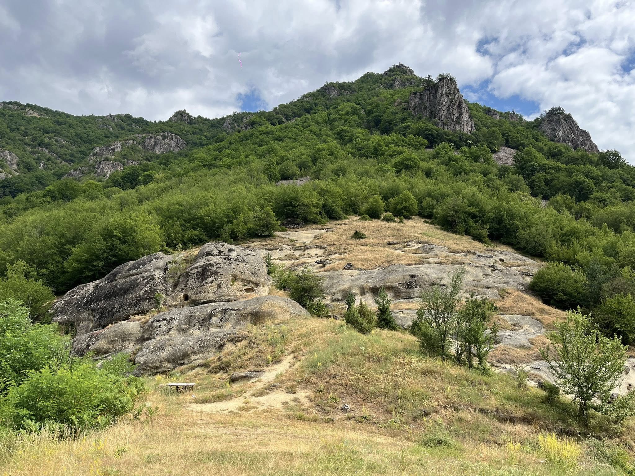 Община... - Община Чепеларе (Municipality of Chepelare)