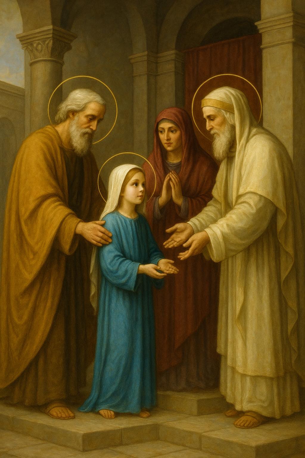 Sanktuarium Świętości Życia... - Sanktuarium Świętości Życia