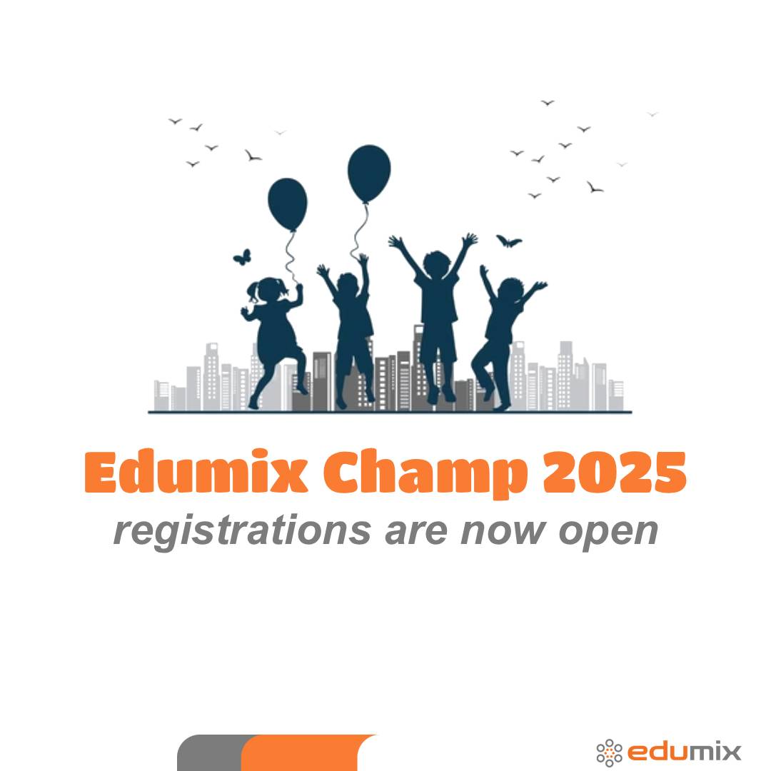 Edumix