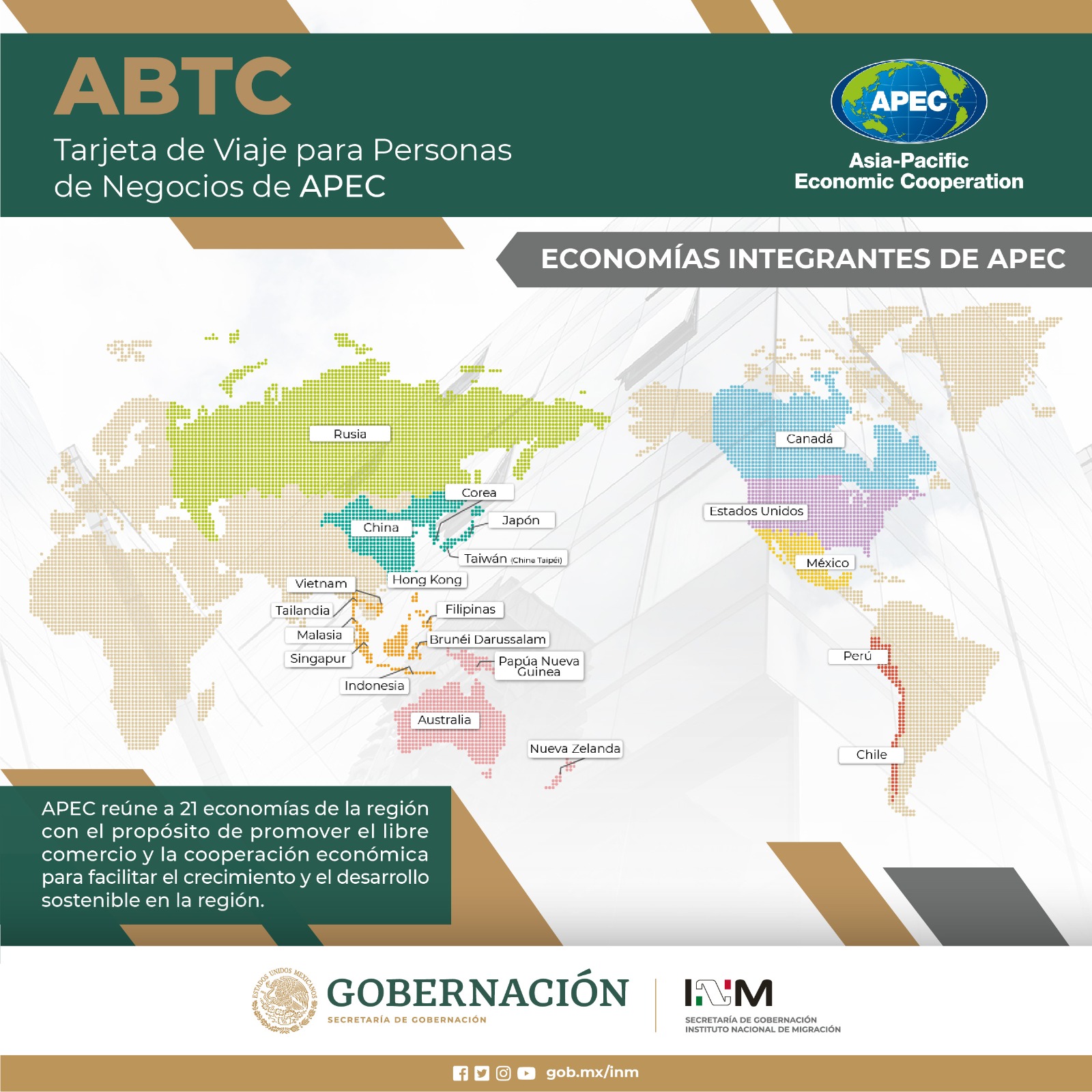 Instituto - ¡Viaja ️ más fácil con la #TarjetaABTC! 📲 Disfruta entradas ...