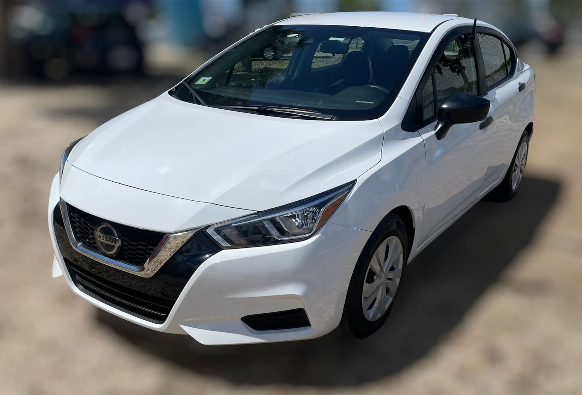 360 Auto PR - 🚨Súper #Oferta🚨 $20,995.00 🚨#Nissan #Versa...