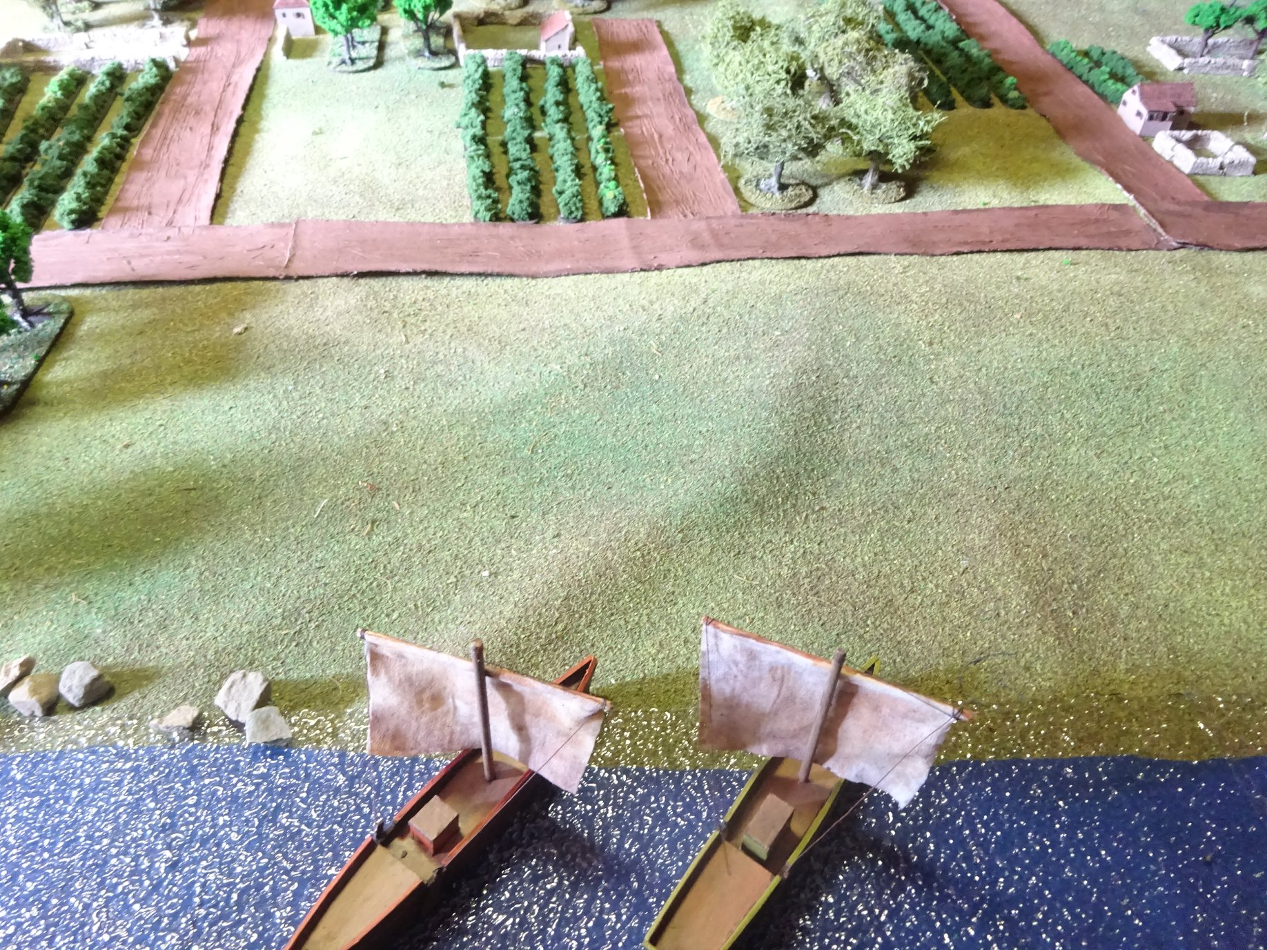 Grand Manoeuvre - The free download of my Storm of Spears...