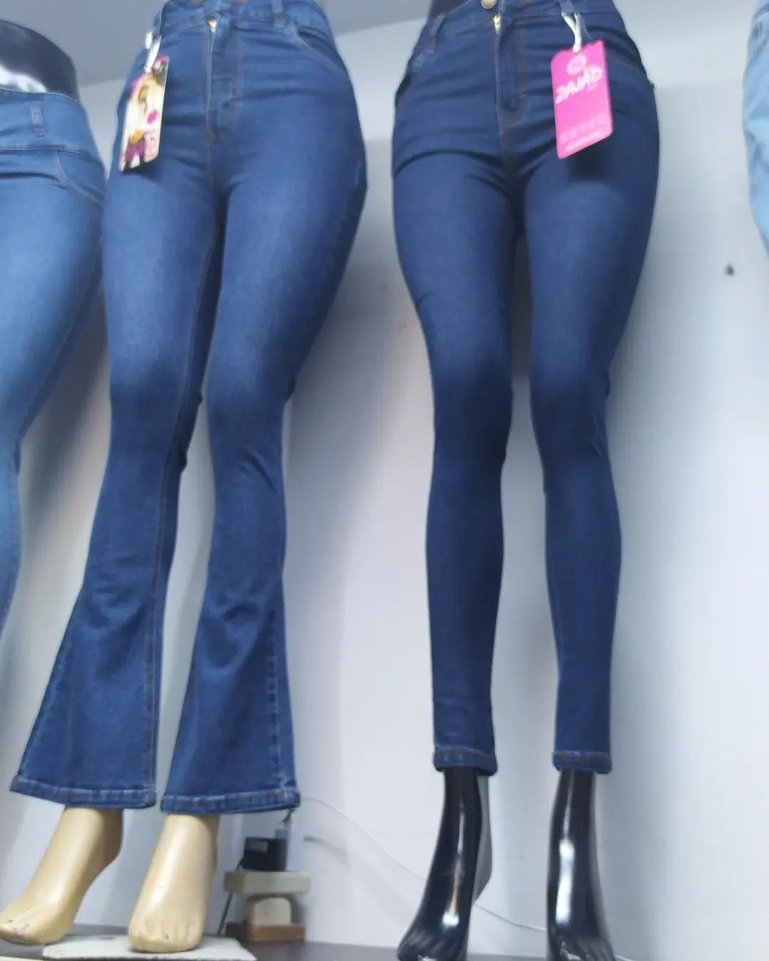 Zajad Jeans | La Victoria