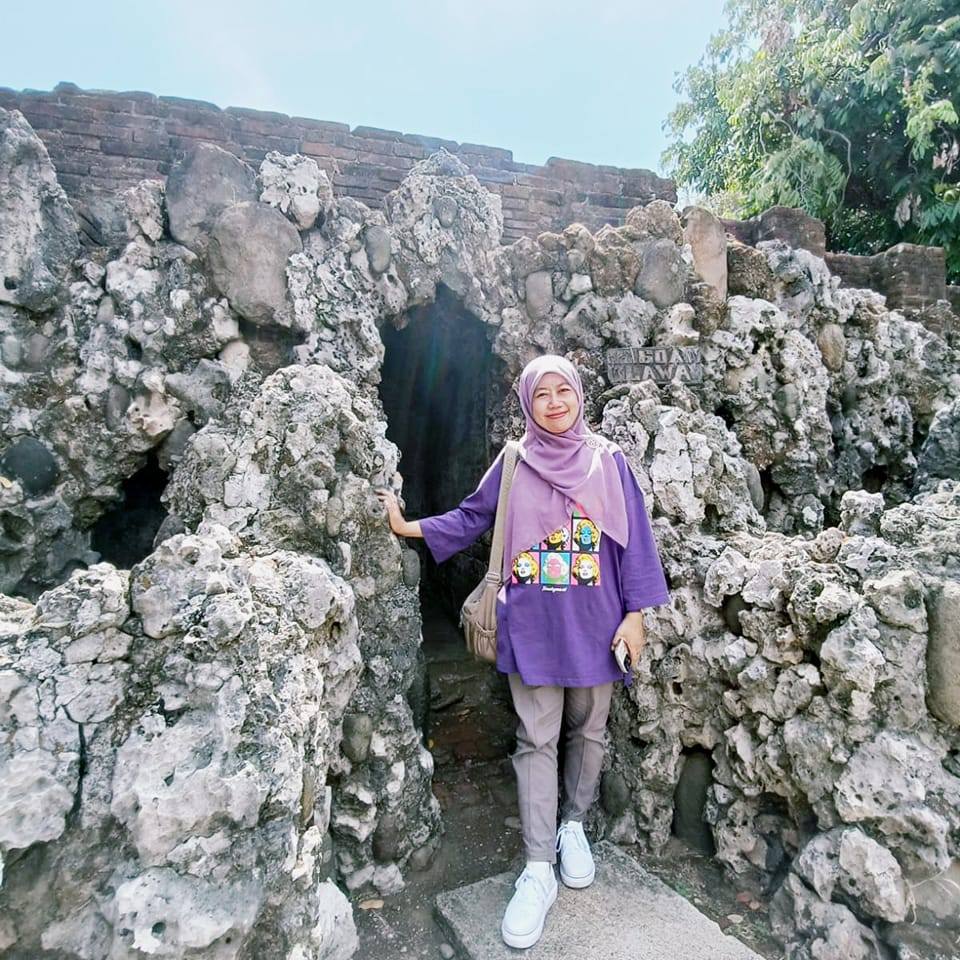 Siti Patimah