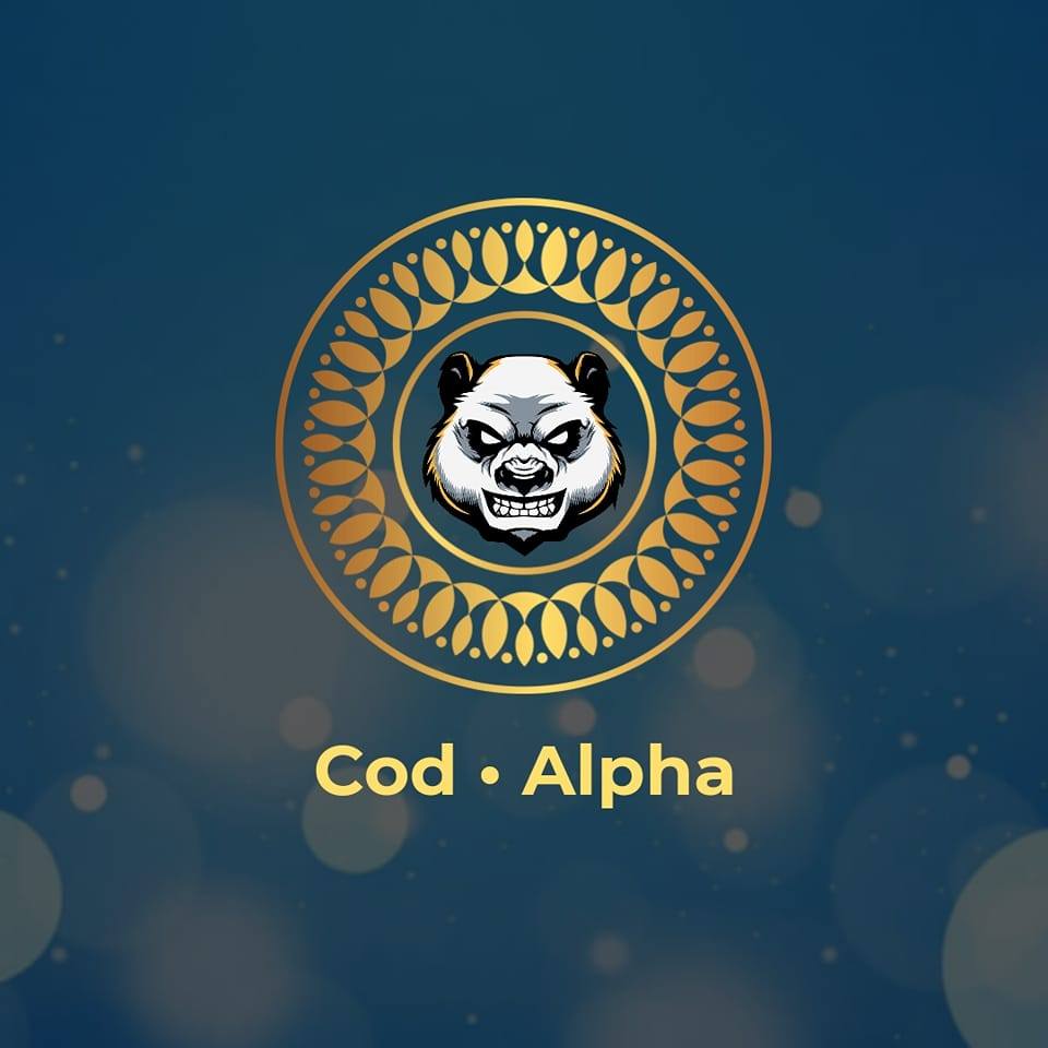 Cod • Alpha
