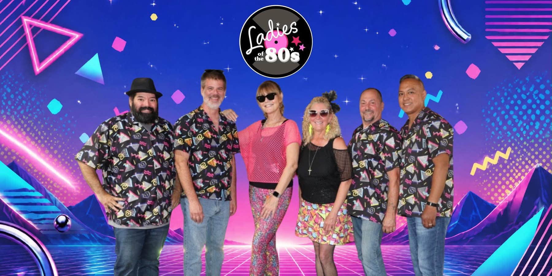 Ladies of the 80's (@ladieseighties) • Facebook