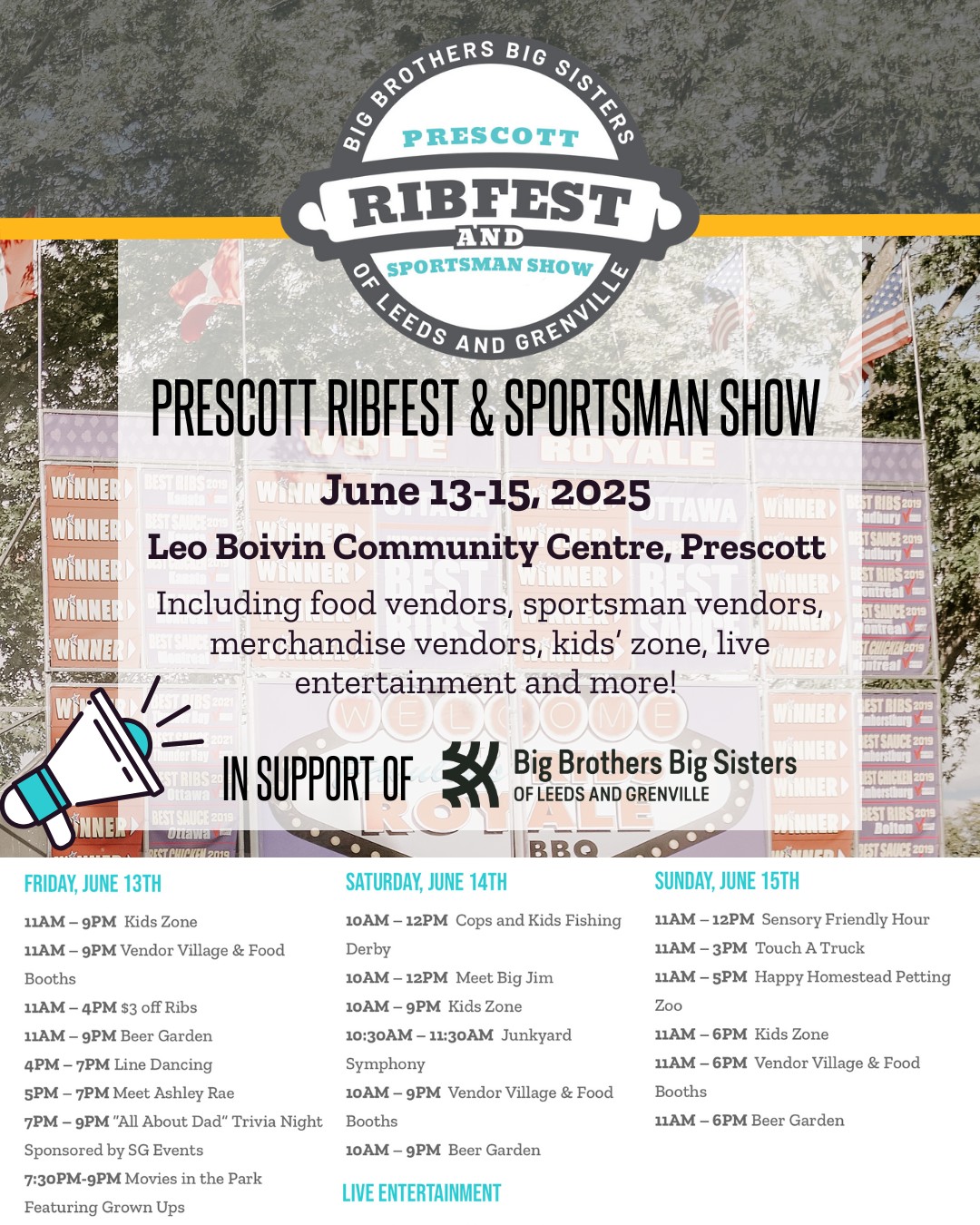 Prescott, Ontario... - Prescott, Ontario (Official)