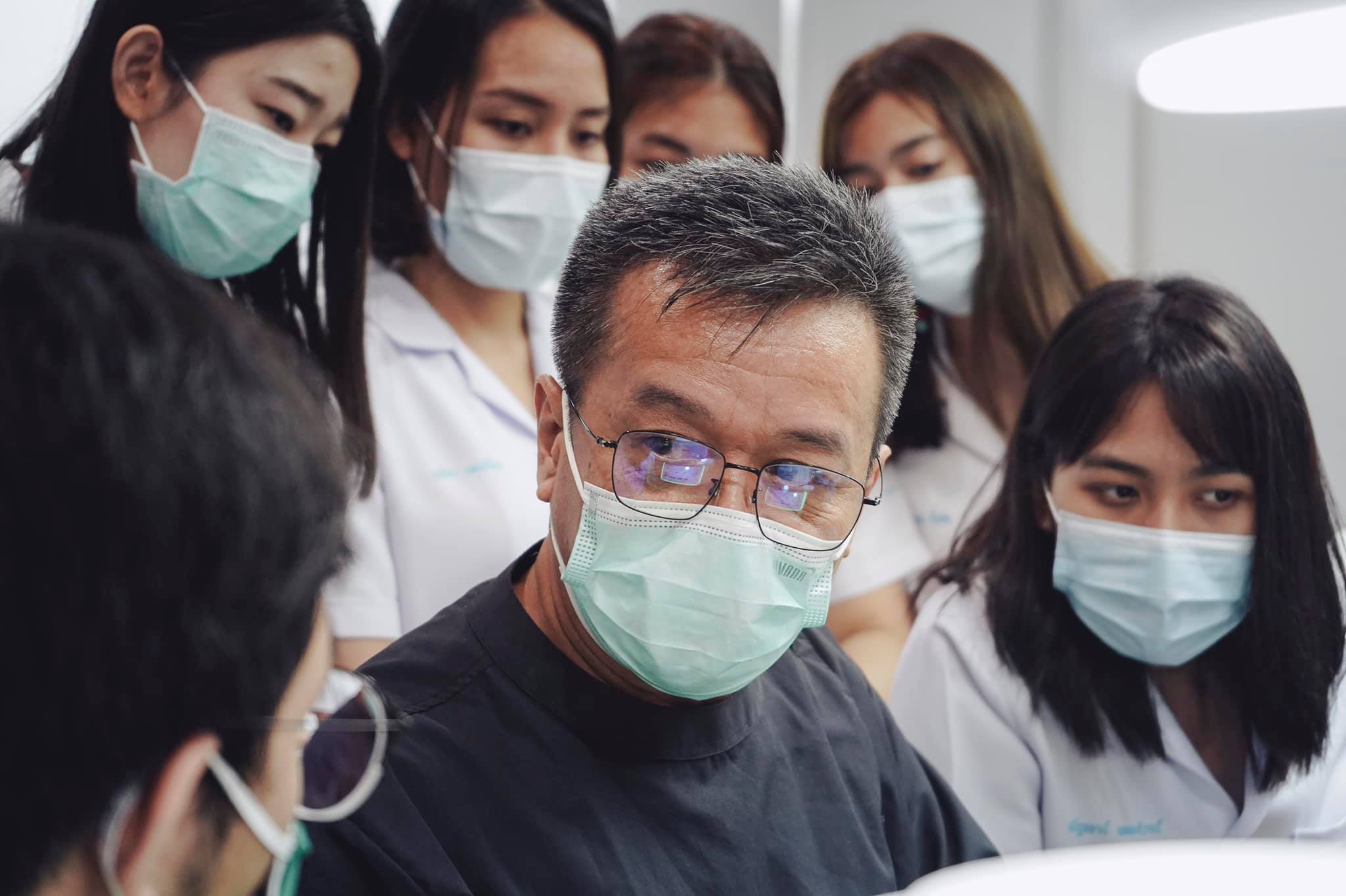 ATTA Dental Lab | Bangkok