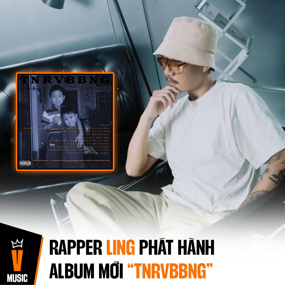 Mới đây vào lúc 20h (15/10), rapper kì... - Việt Hiphop Music | Facebook