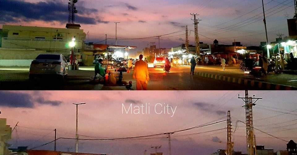 Matli fixit