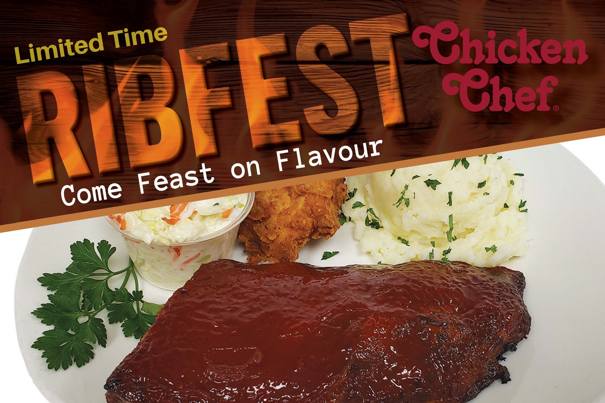 Highway 10 Shell & Chicken Chef Melville | Melville SK