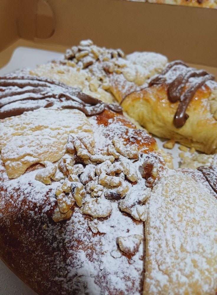 Postre Gourmet