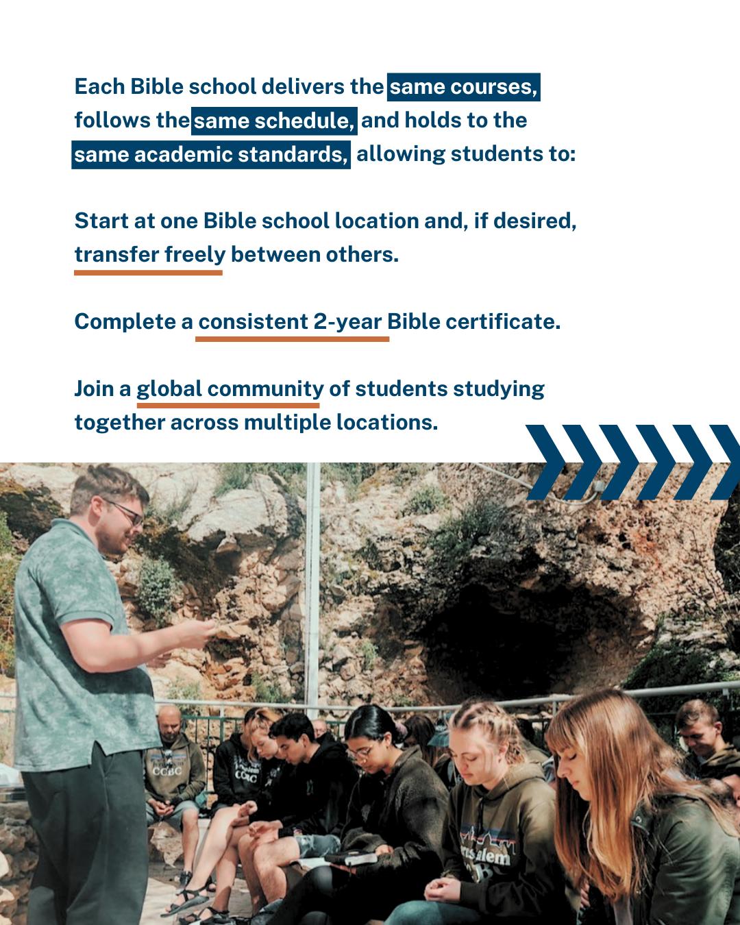 Calvary Chapel Bible... - Calvary Chapel Bible College