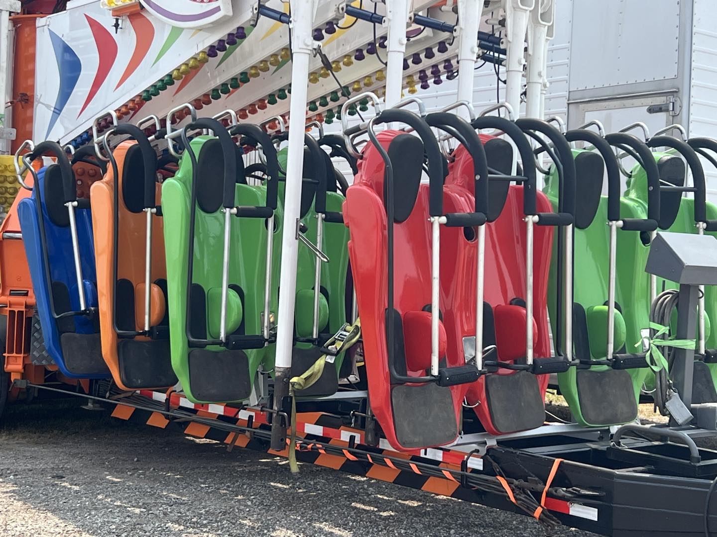 Macon County Fairgrounds | Decatur IL