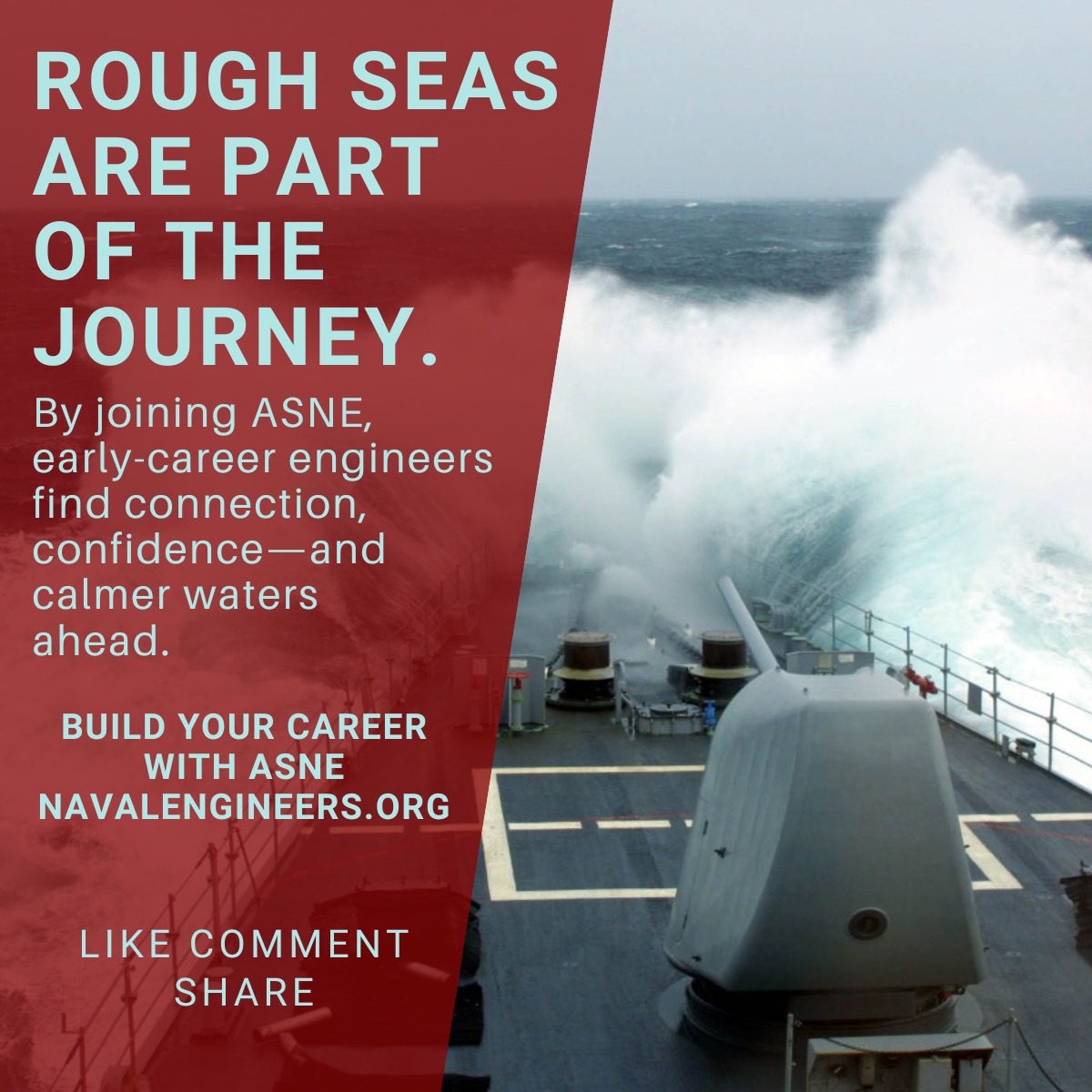 American Society of Naval Engineers - ASNE | Alexandria VA