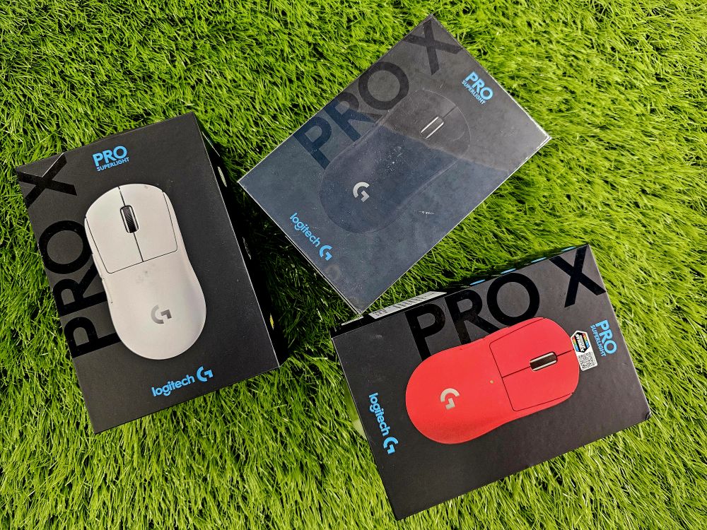 OPT.LOGITECH G-PRO X... - Advice ชลบุรี สี่แยกบ้านสวน