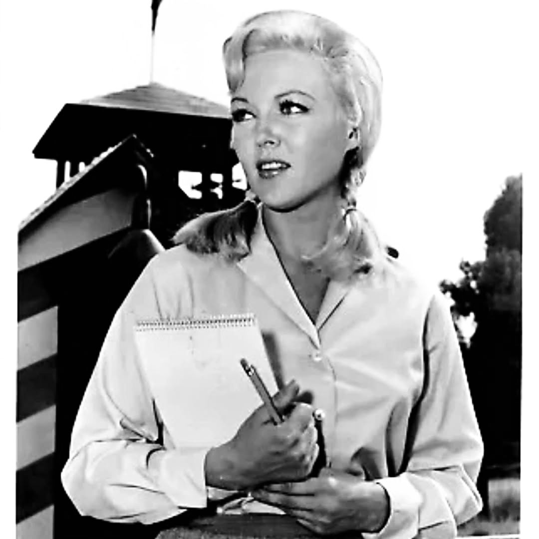 Ancient "Cynthia Lynn, best known for her role as Helga on the