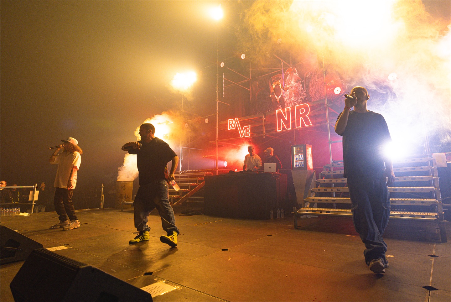 Rave | Pristina