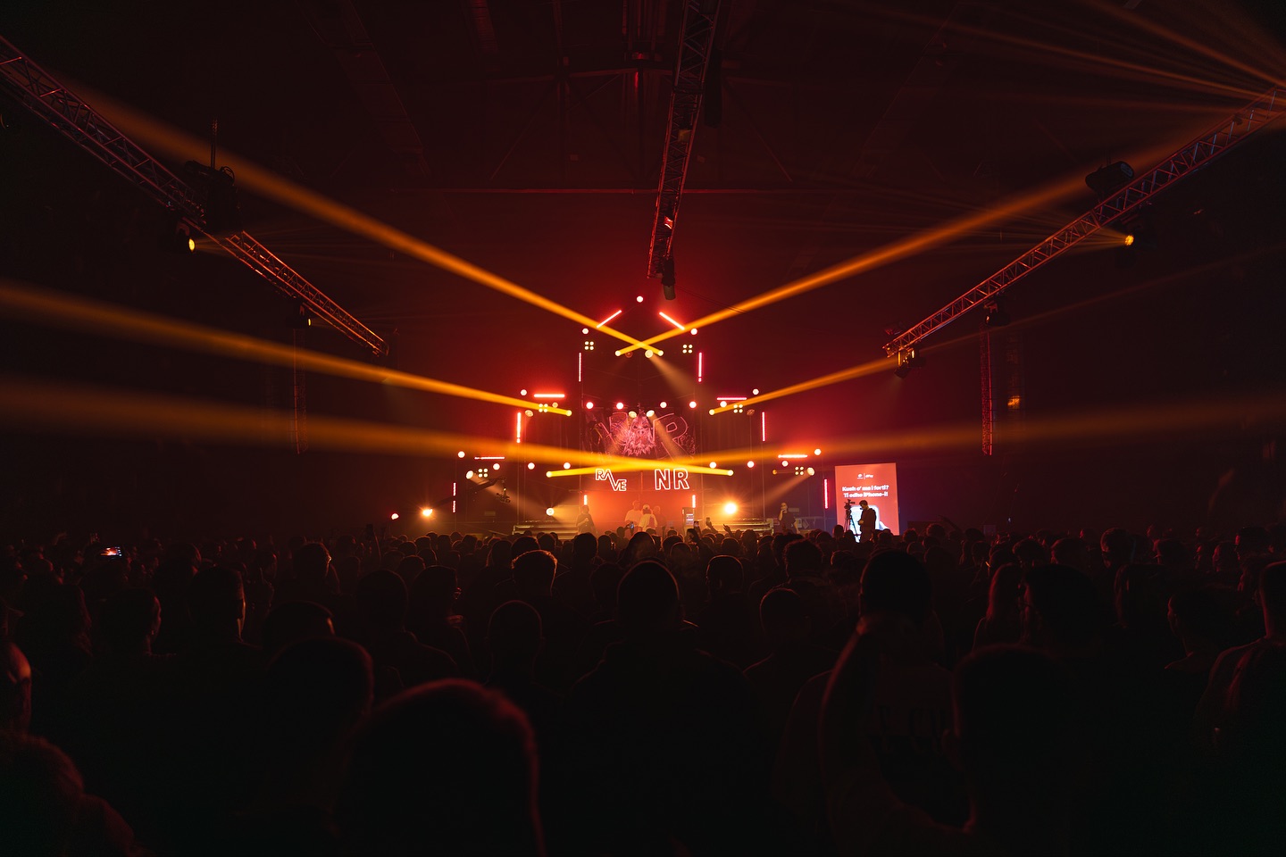 Rave | Pristina
