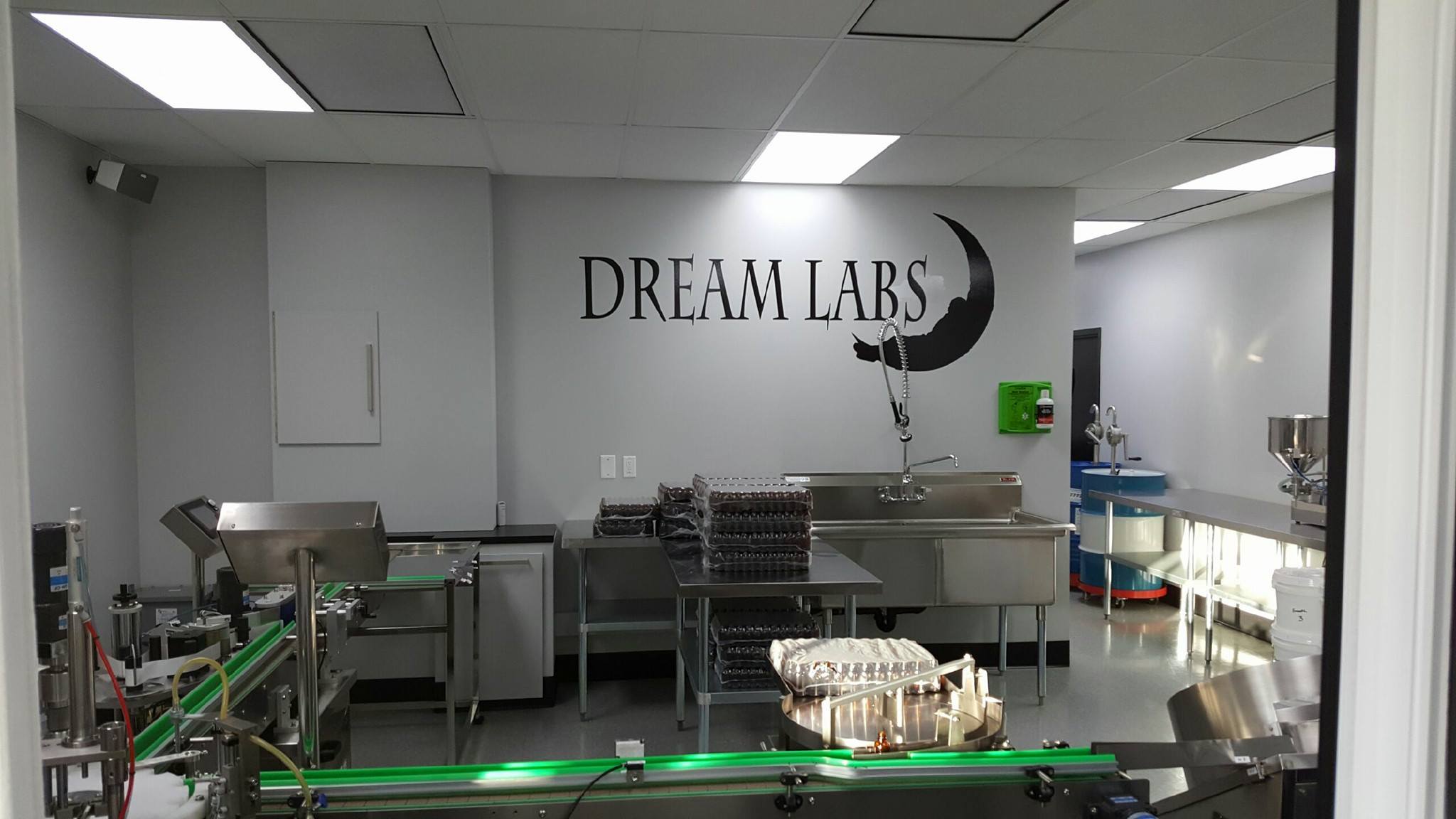 Dream Labs Ltd. | Calgary AB