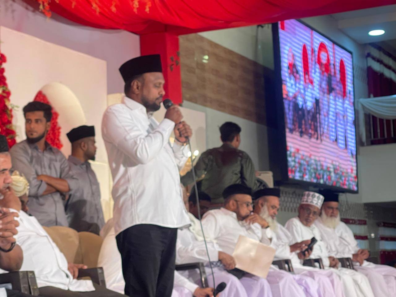 Abdul Rahman Rabbani