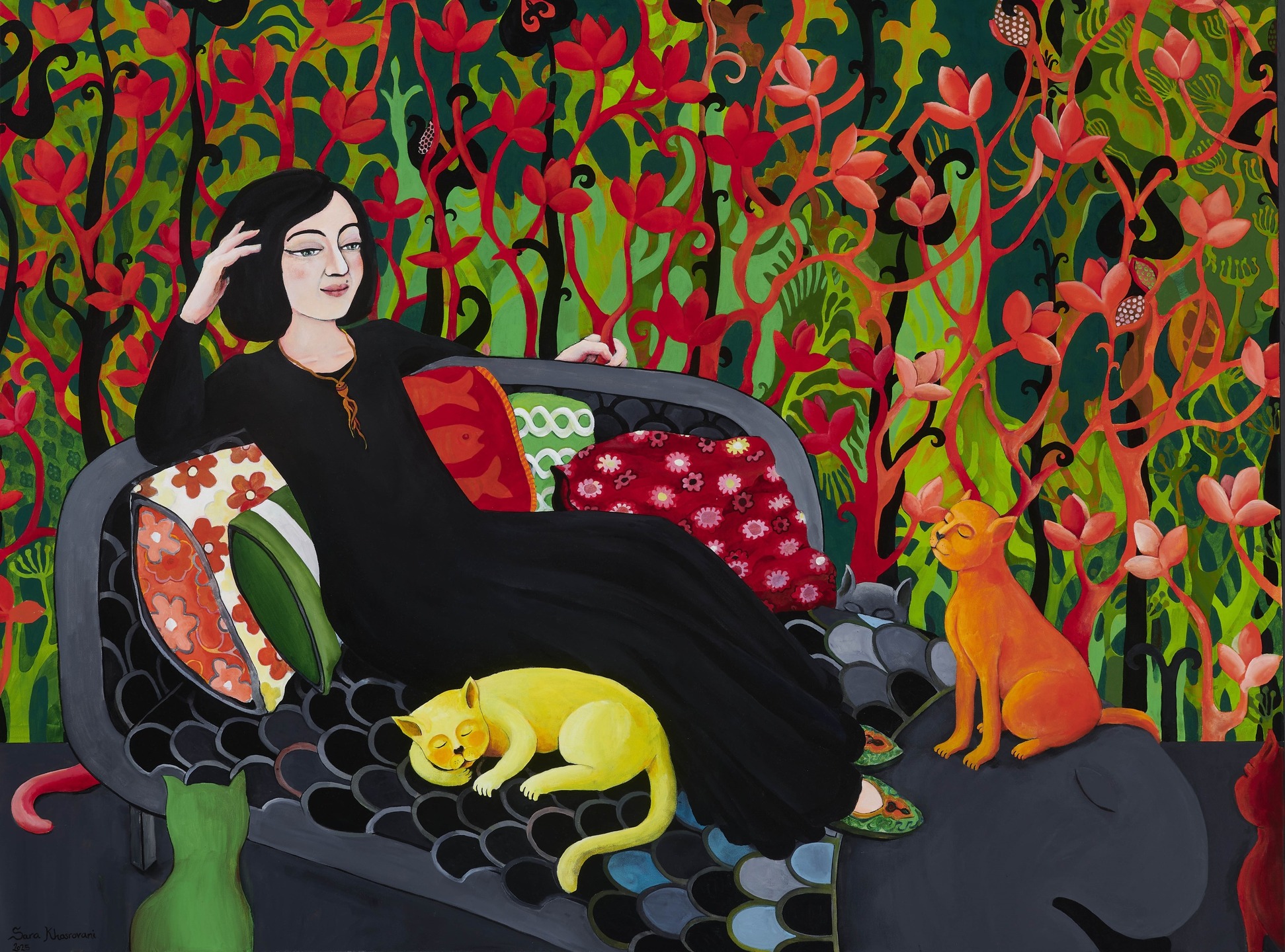 潮時藝術 LIN ART PROJECTS added a new... - 潮時藝術 LIN ART PROJECTS