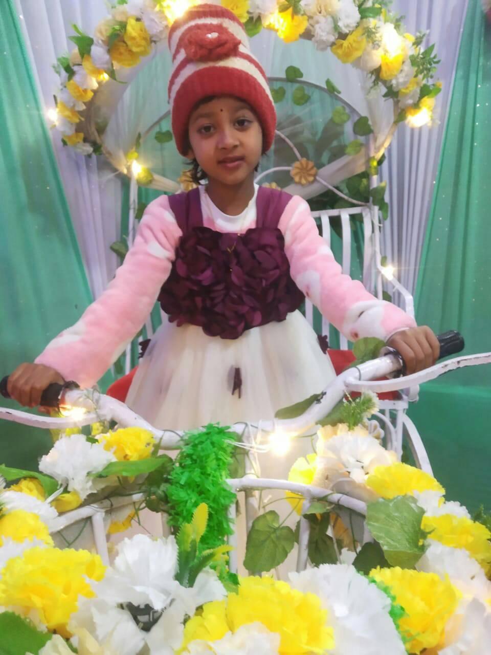 Maina Hazarika