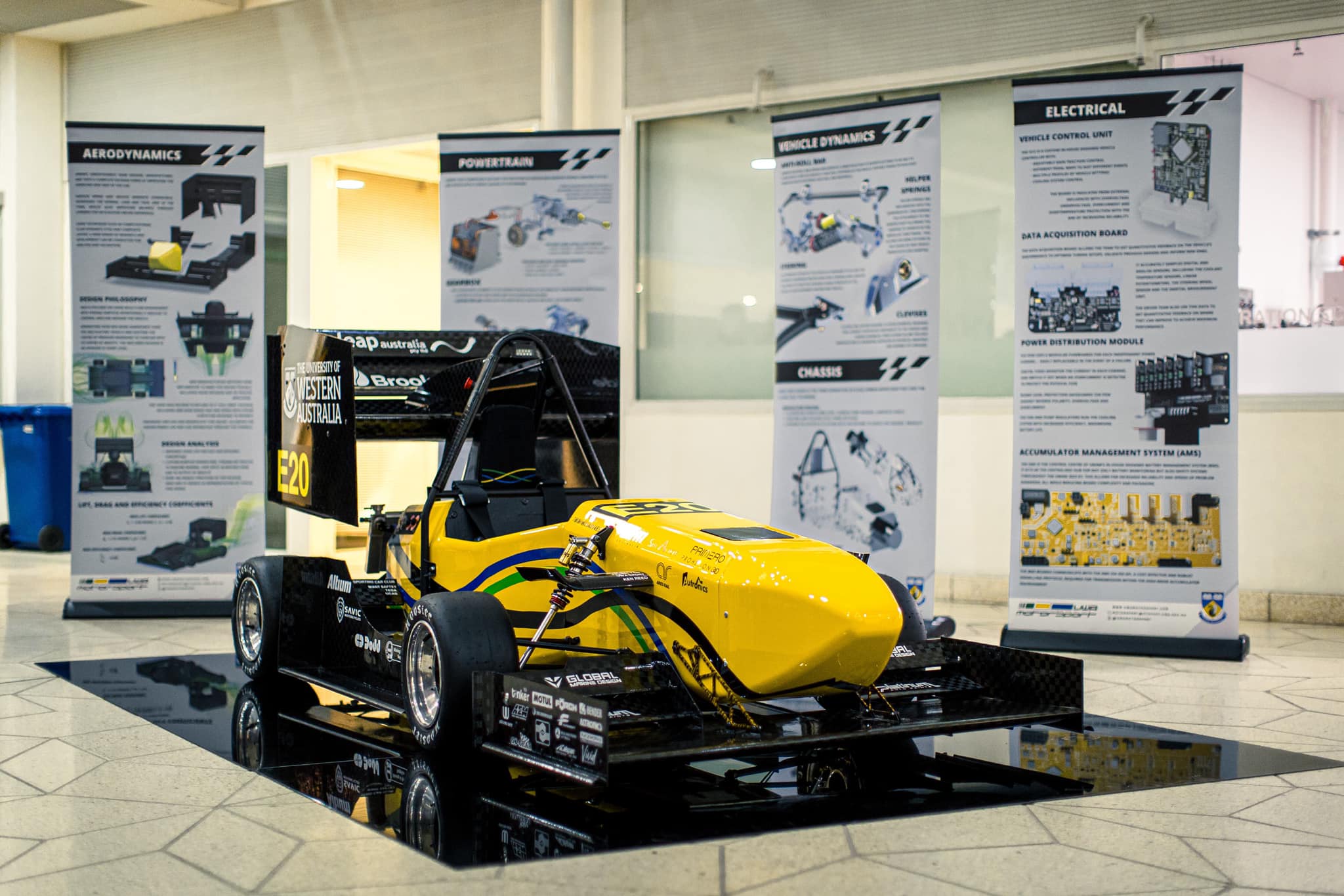 Wintech Engineering | Perth WA