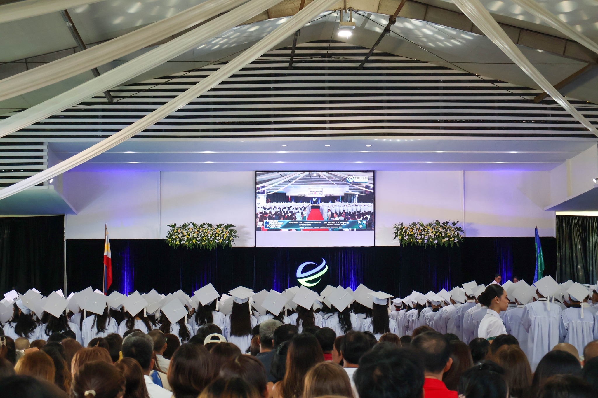 FAITH Colleges: First Asia Institute of Technology and Humanities added ...