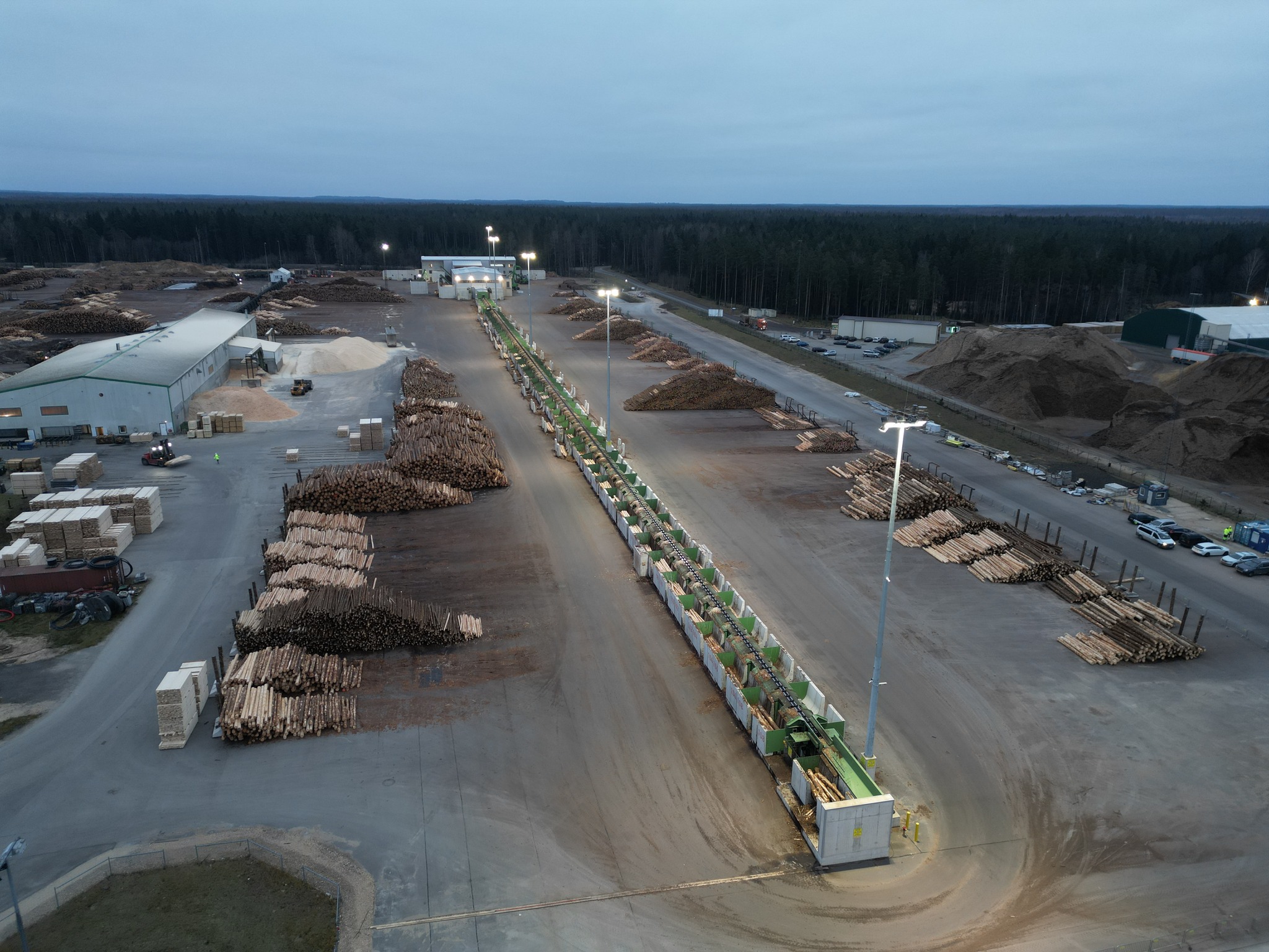 Rettenmeier - #rettenmeier® Baltic Timber - Eine... | Facebook