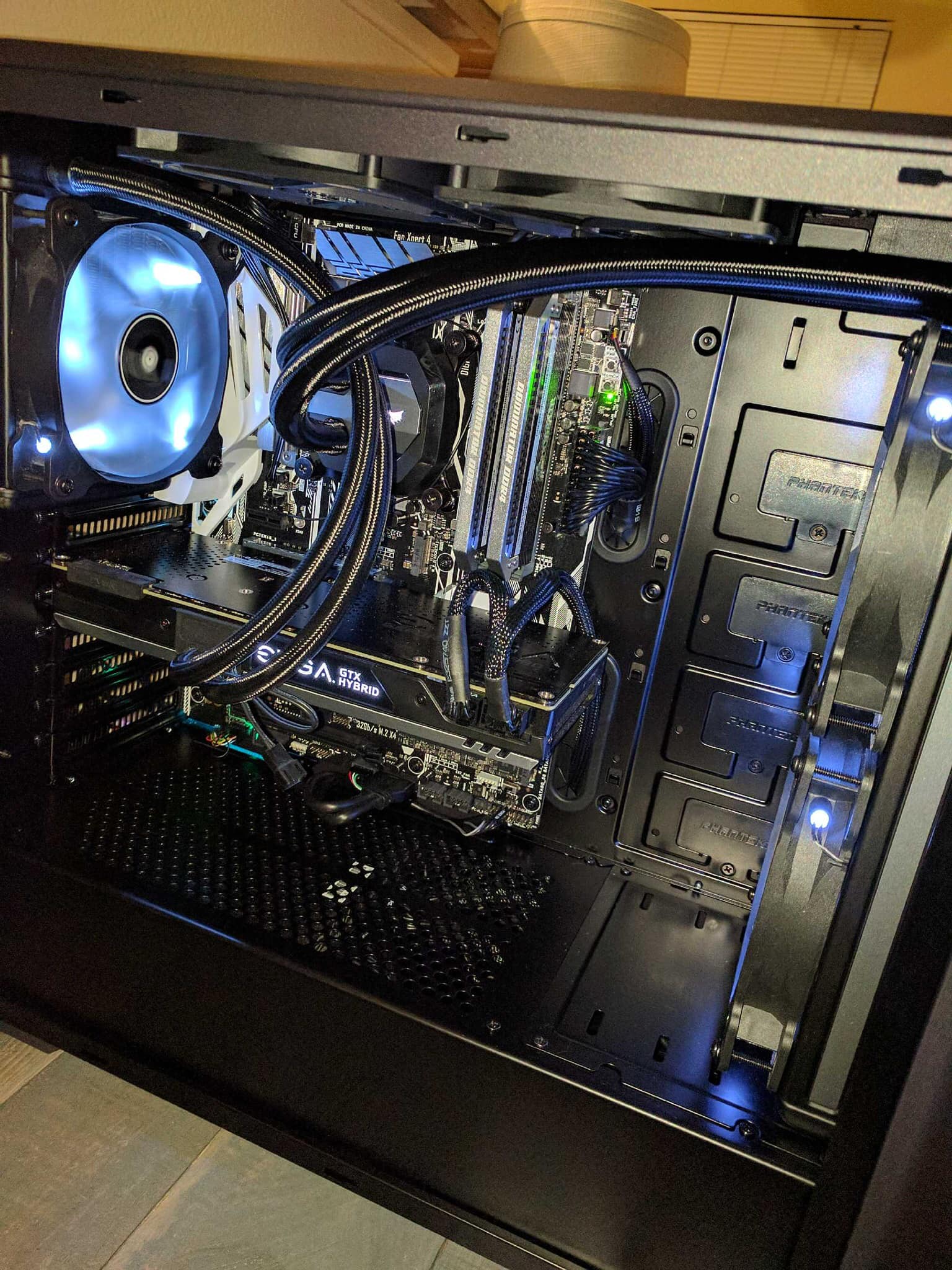 Bespoke Computers